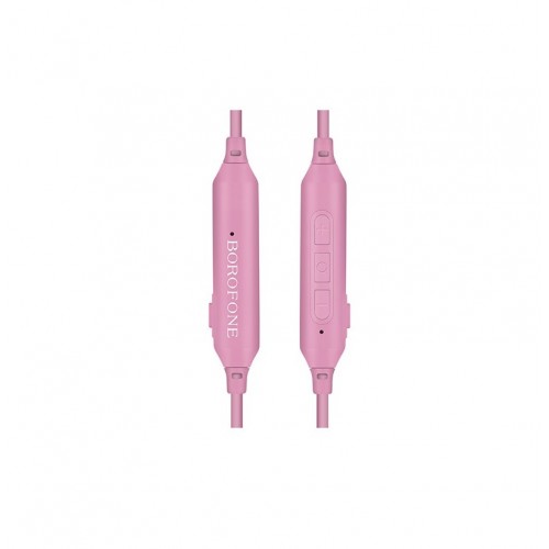 BOROFONE BE5 (Pink)